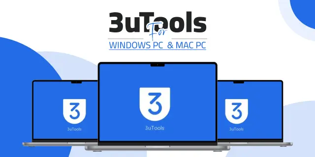 3uTools Download For Windows 7, 8, 10, 11 and MAC PC 2025