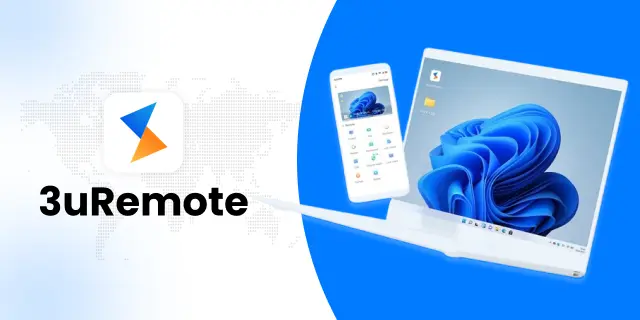 3uTools Remote