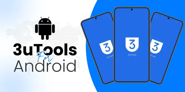 3uTools For Android Devices