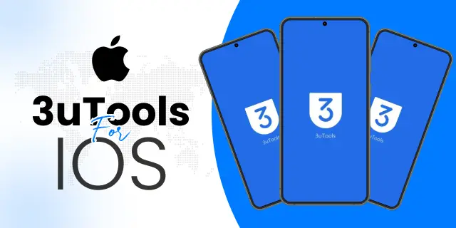 3uTools For iOS
