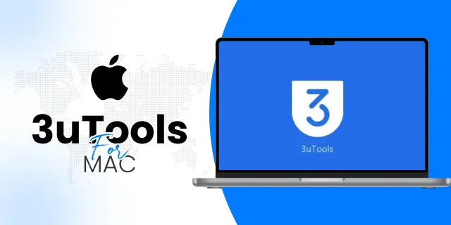 3uTools for MAC