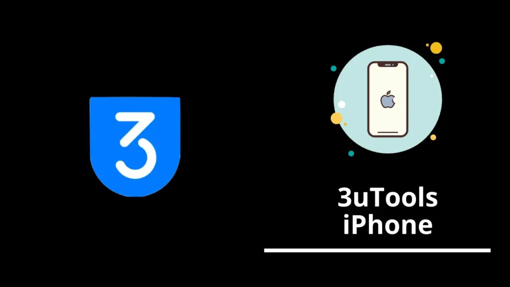 3utools iPhone